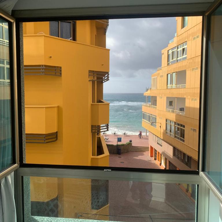 Apartamento Suite Canteras - Apartamento de 1 dormitorio - 2