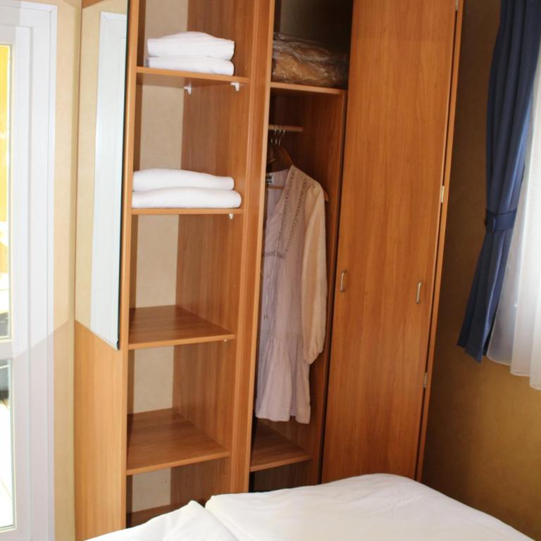 Agriturismo Al-Bor - Casa Mobile - 3