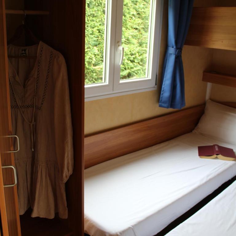 Agriturismo Al-Bor - Casa Mobile - 5