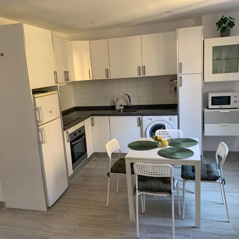 Apartamento Suite Canteras - Apartamento de 1 dormitorio - 10