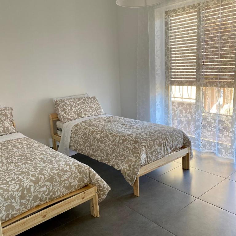 Le Sorelle Apartment - Appartamento con 3 Camere da Letto - 12
