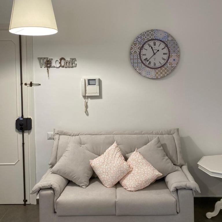 Le Sorelle Apartment - Appartamento con 3 Camere da Letto - 5