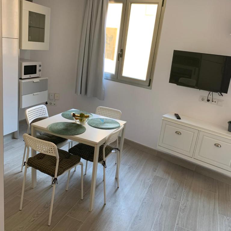 Apartamento Suite Canteras - Apartamento de 1 dormitorio - 9