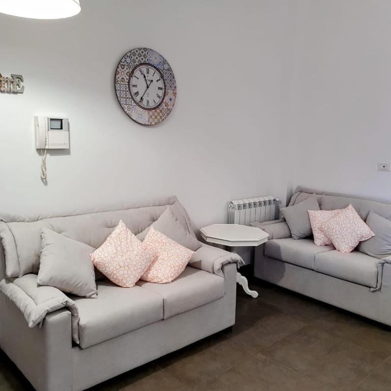 Le Sorelle Apartment - Appartamento con 3 Camere da Letto - 7
