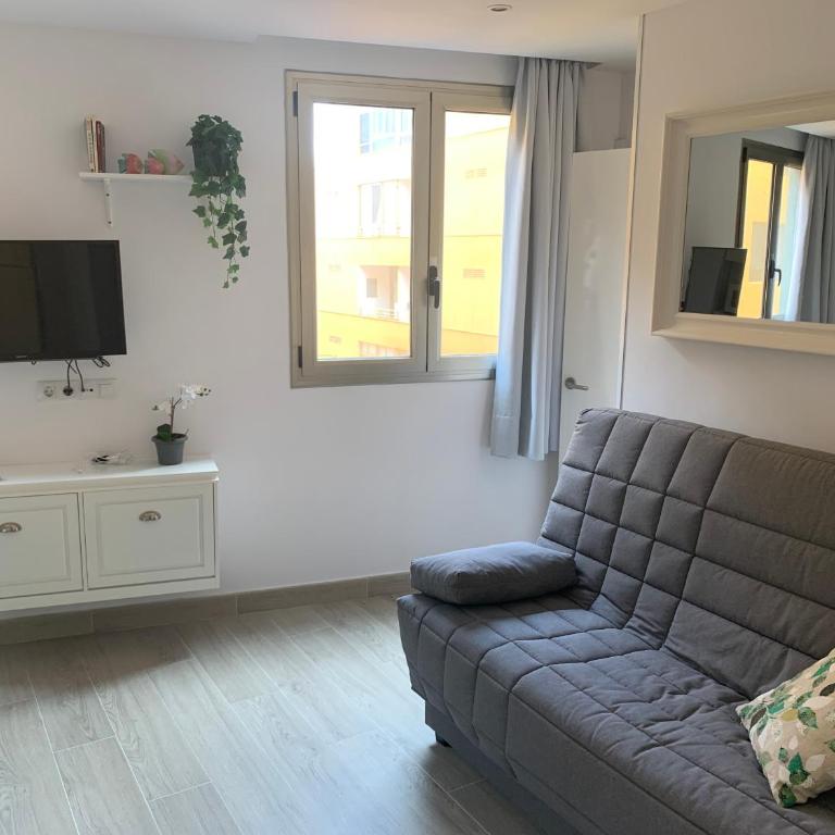 Apartamento Suite Canteras - Apartamento de 1 dormitorio - 7