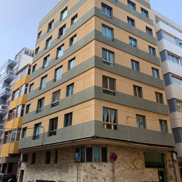 Apartamento Suite Canteras - Apartamento de 1 dormitorio - 13