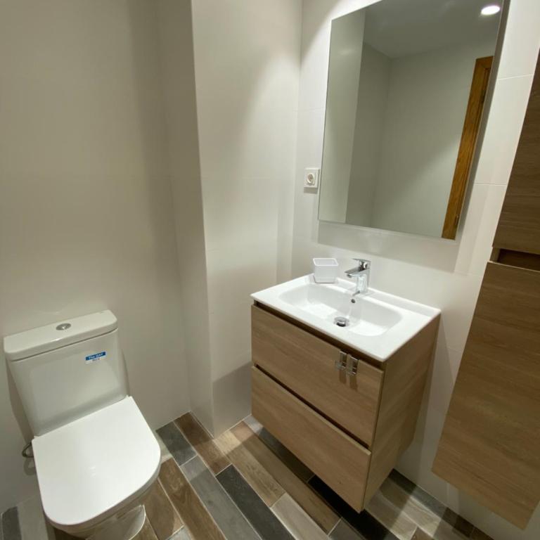 Central Park 406. - Apartamento de 2 dormitorios - 17