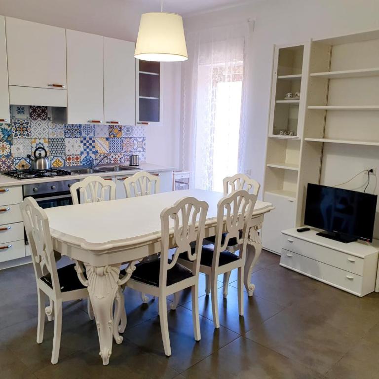 Le Sorelle Apartment - Appartamento con 3 Camere da Letto - 2