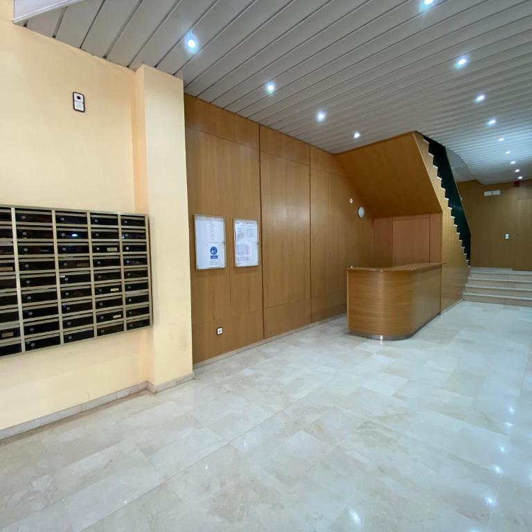 Central Park 406. - Apartamento de 2 dormitorios - 19