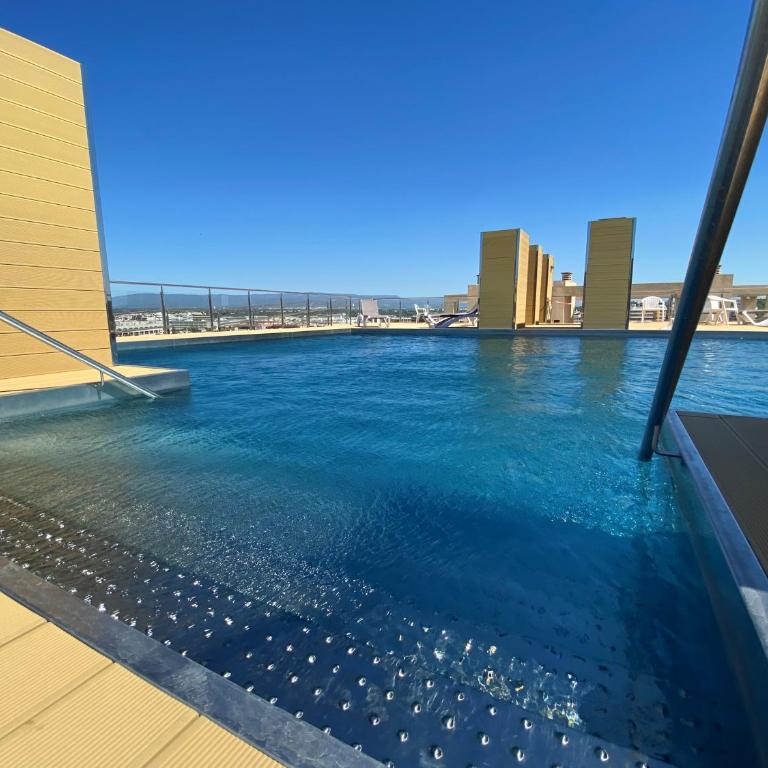 Central Park 406. - Apartamento de 2 dormitorios - 21