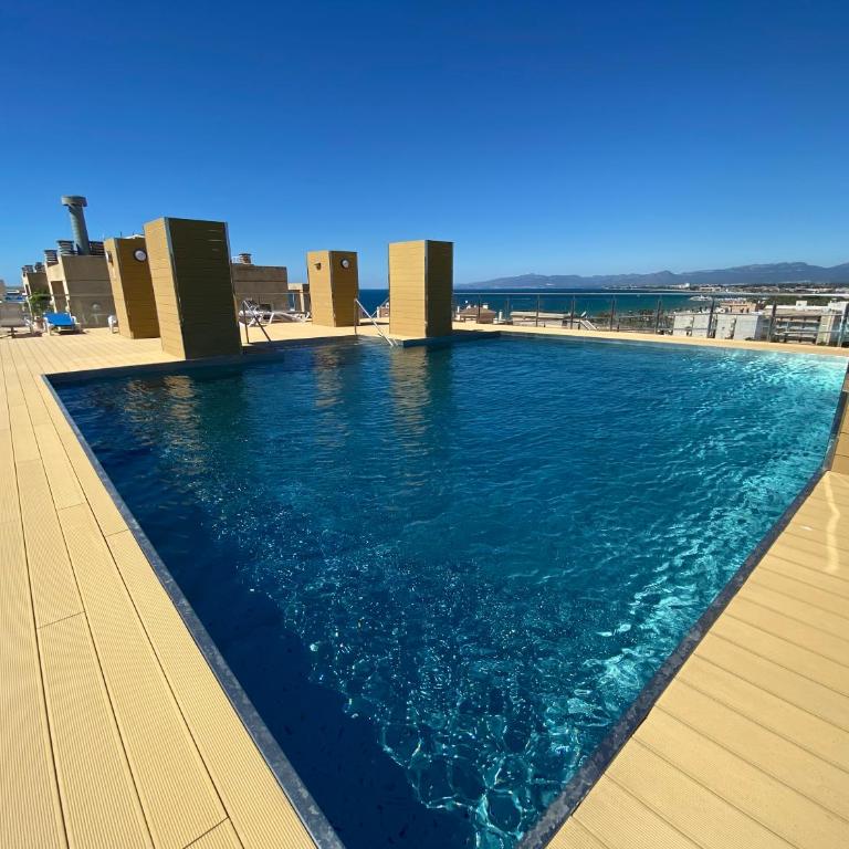 Central Park 406. - Apartamento de 2 dormitorios - 22