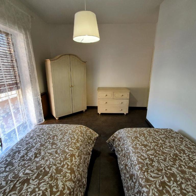Le Sorelle Apartment - Appartamento con 3 Camere da Letto - 15