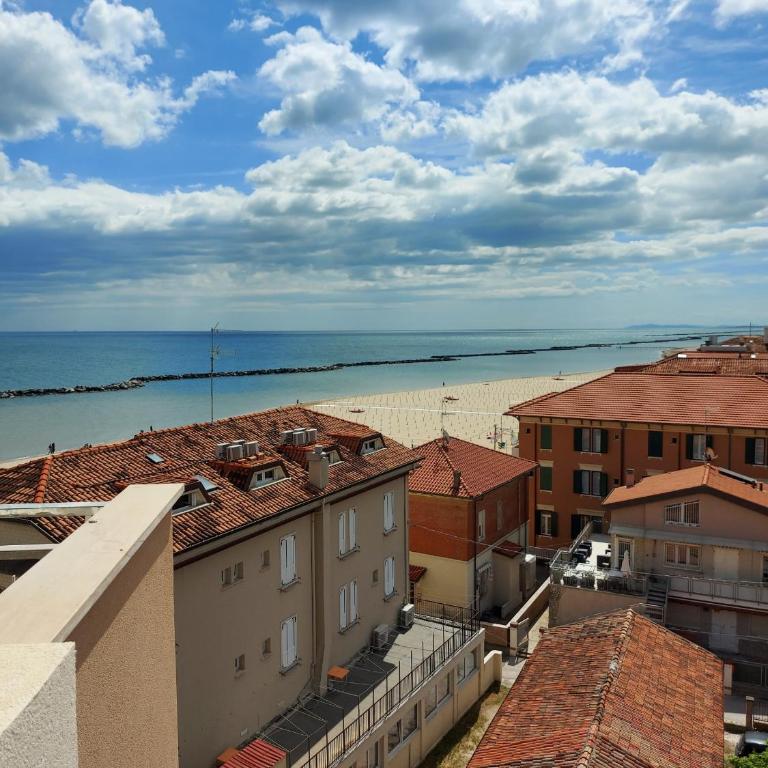 Residenza Casa del Sole Appartamento - Appartamento con 2 Camere da Letto - 22