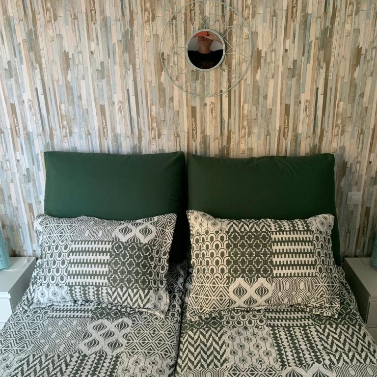 Apartamento Suite Canteras - Apartamento de 1 dormitorio - 5