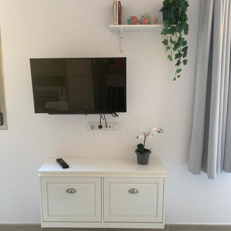Apartamento Suite Canteras - Apartamento de 1 dormitorio - 8