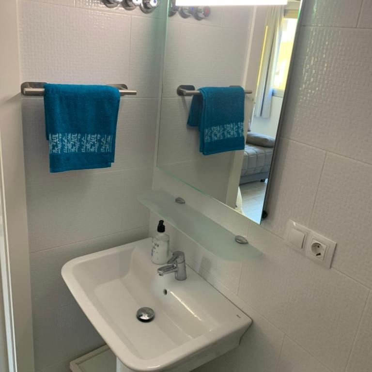 Apartamento Suite Canteras - Apartamento de 1 dormitorio - 12