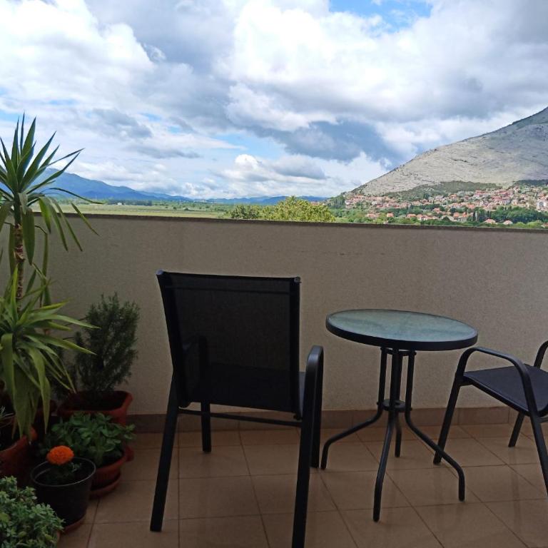 Apartman Sunset Trebinje - Apartman sa 1 Spavaćom Sobom - 6