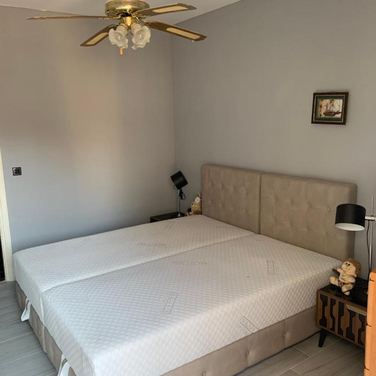 Family apartment - Apartman sa 2 Spavaće Sobe - 10