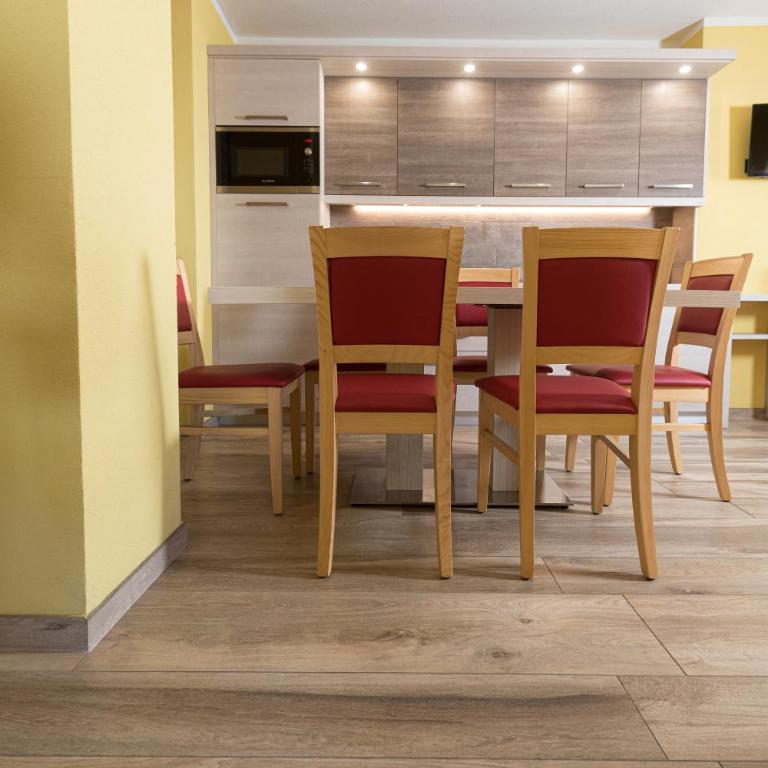 Baita Belvedere Bondi & Teola - Appartamenti Abar - Appartamento con 2 Camere da Letto - 34
