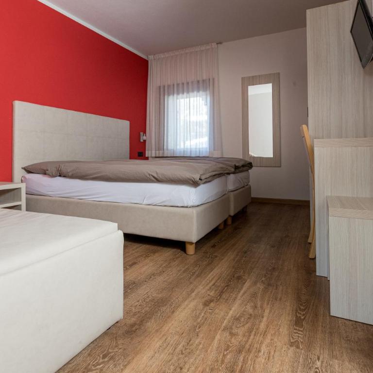 Baita Belvedere Bondi & Teola - Appartamenti Abar - Appartamento con 2 Camere da Letto - 21