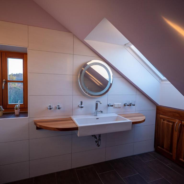 Weinberghaus am Burgstallkogel - Haus mit 3 Schlafzimmern - 14