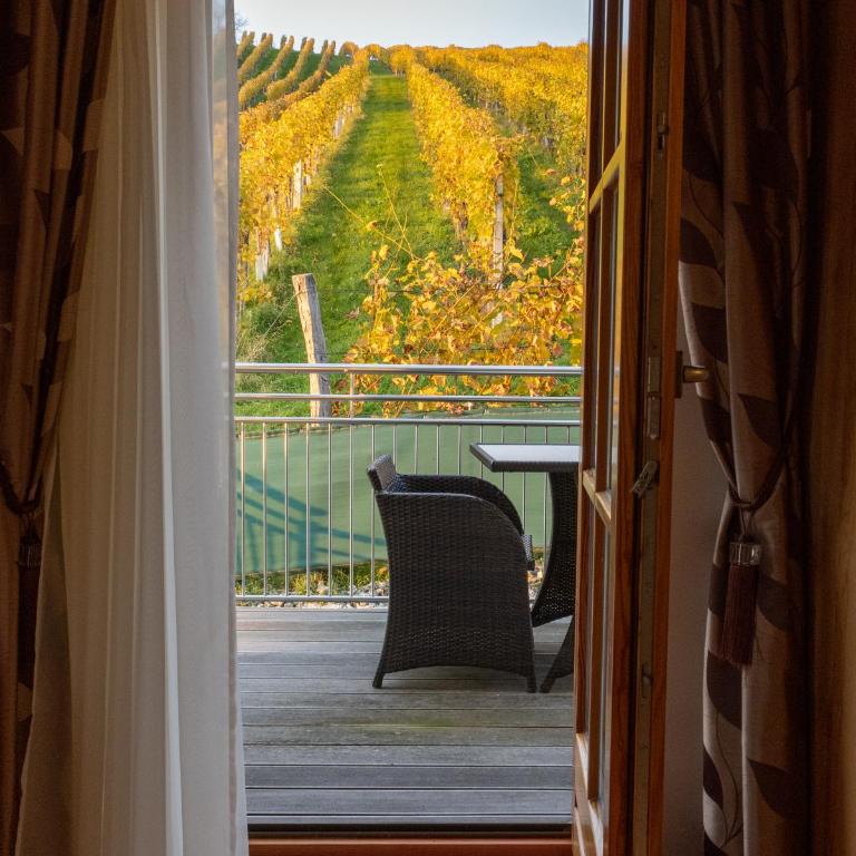Weinberghaus am Burgstallkogel - Haus mit 3 Schlafzimmern - 5
