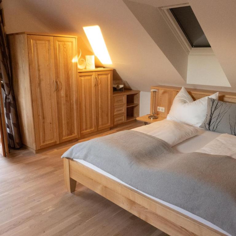 Weinberghaus am Burgstallkogel - Haus mit 3 Schlafzimmern - 6