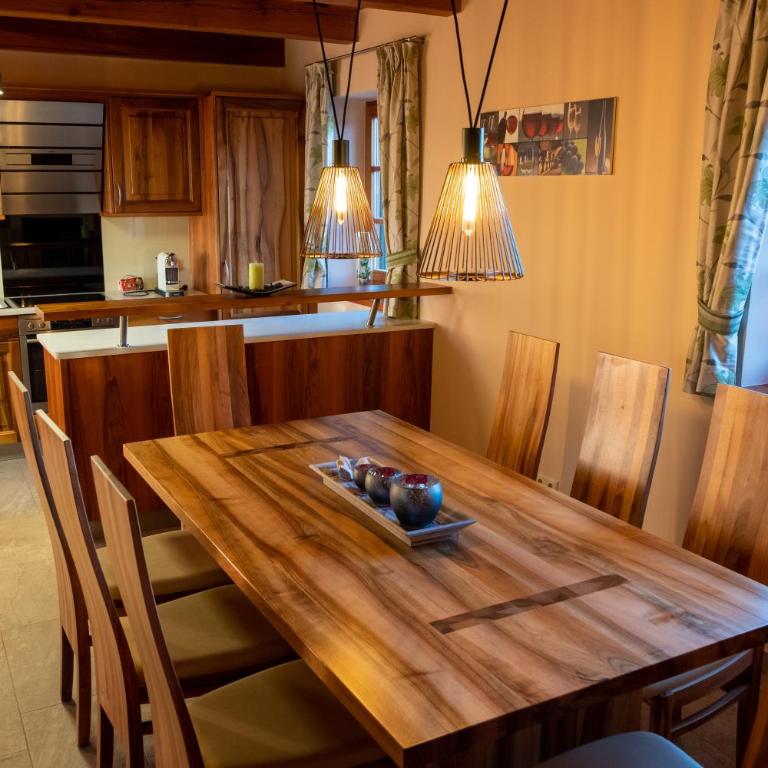 Weinberghaus am Burgstallkogel - Haus mit 3 Schlafzimmern - 2