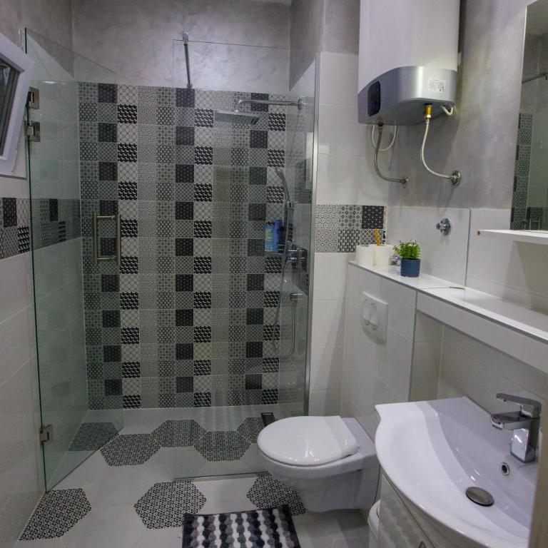 PATRUS II - One-Bedroom Apartment - 8