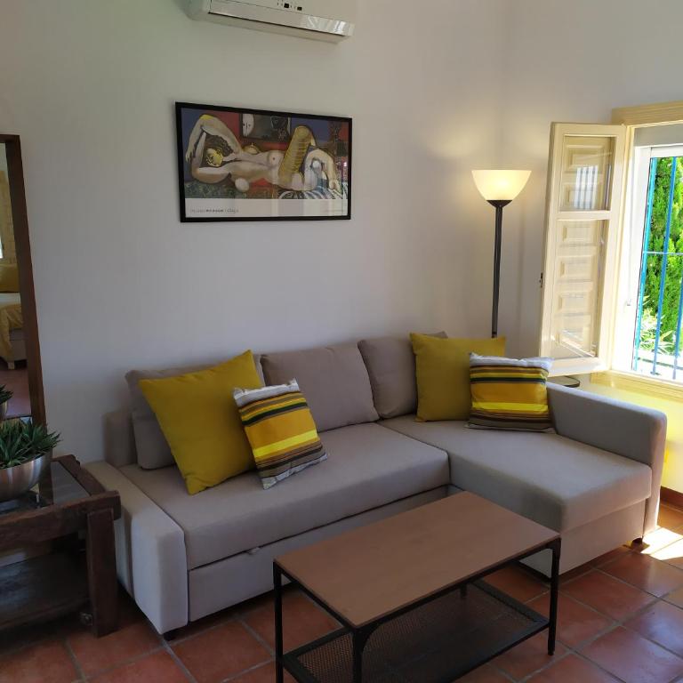 B&B la Madrugada - Apartamento - 2