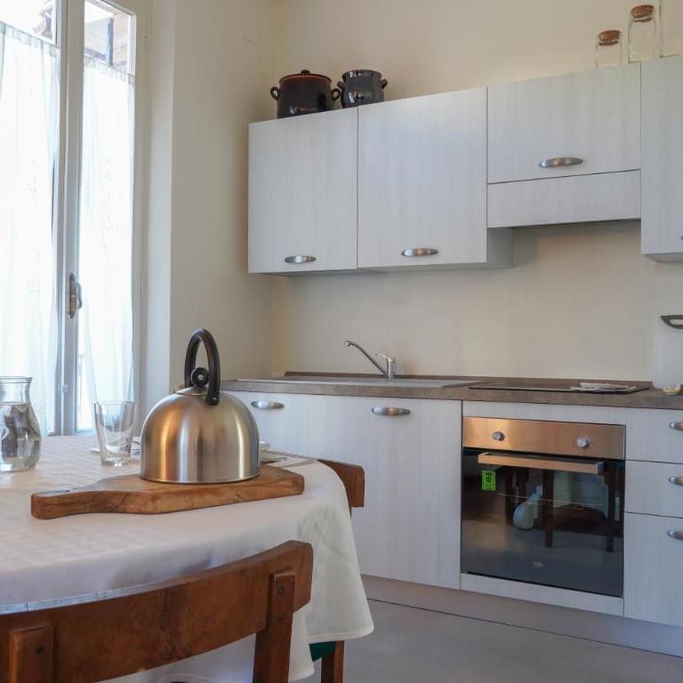 La Casa di Agnese - Appartamenti a San Gimignano - Appartamento Deluxe - 9