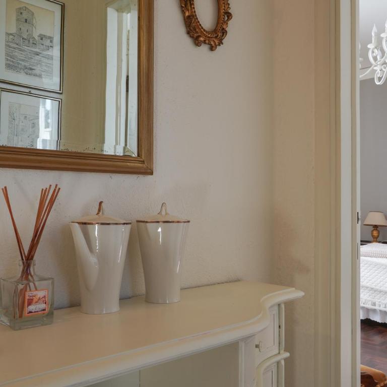 La Casa di Agnese - Appartamenti a San Gimignano - Appartamento Deluxe - 6