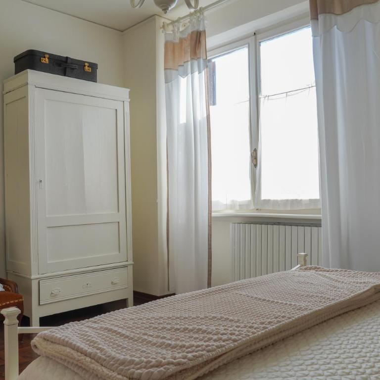 La Casa di Agnese - Appartamenti a San Gimignano - Appartamento Deluxe - 5
