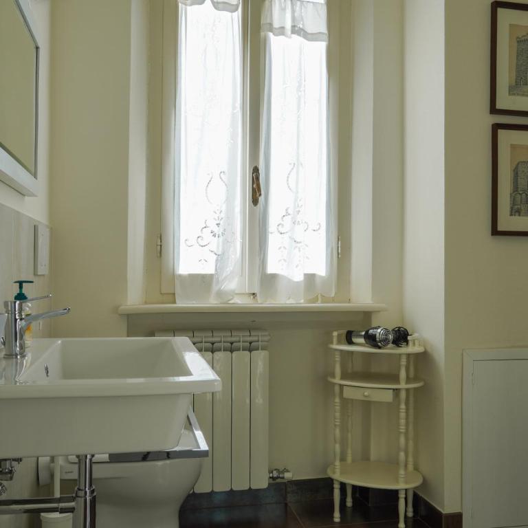 La Casa di Agnese - Appartamenti a San Gimignano - Appartamento Deluxe - 8