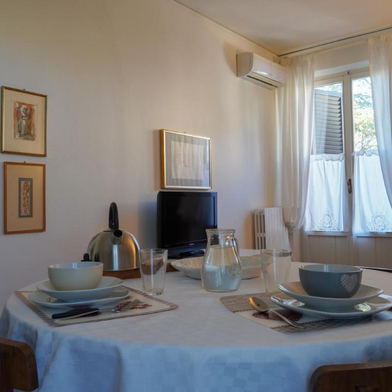 La Casa di Agnese - Appartamenti a San Gimignano - Appartamento Deluxe - 11