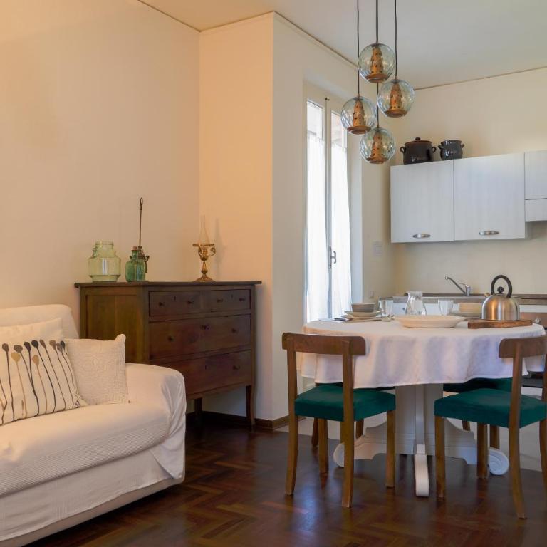 La Casa di Agnese - Appartamenti a San Gimignano - Appartamento Deluxe - 4