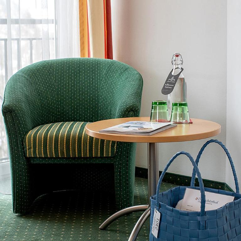 Der Schütthof - Junior Suite - 4
