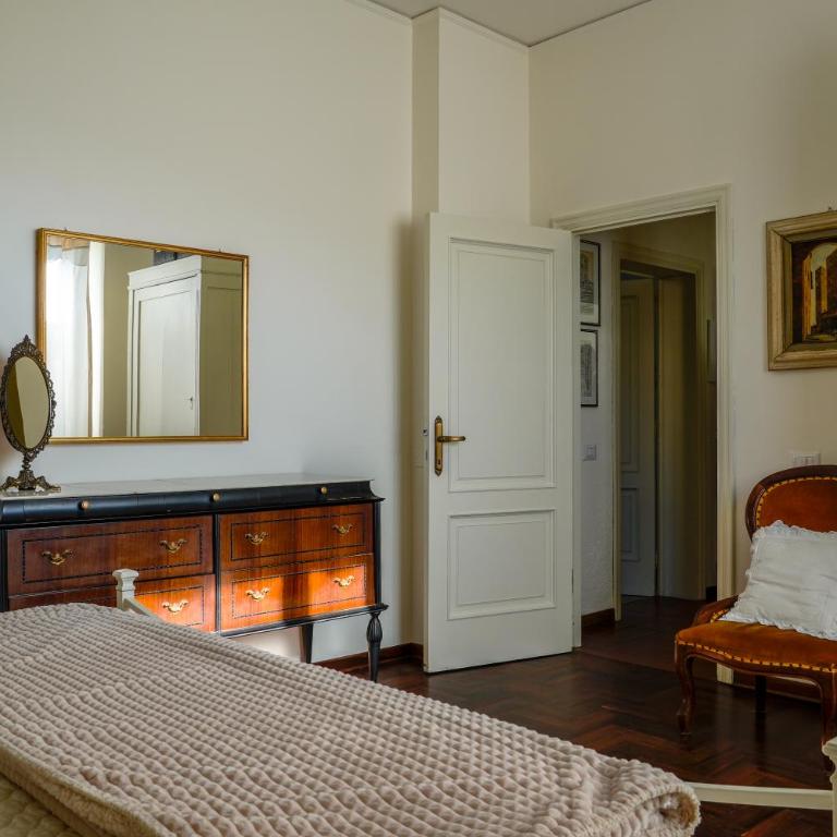 La Casa di Agnese - Appartamenti a San Gimignano - Appartamento Deluxe - 10