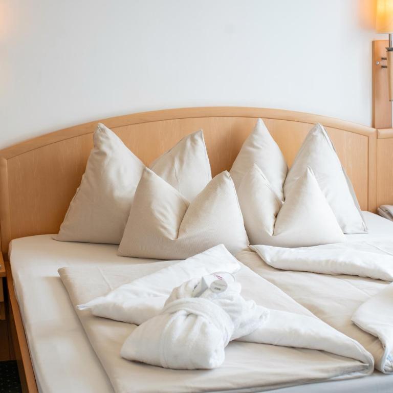 Der Schütthof - Standard Doppelzimmer - 3