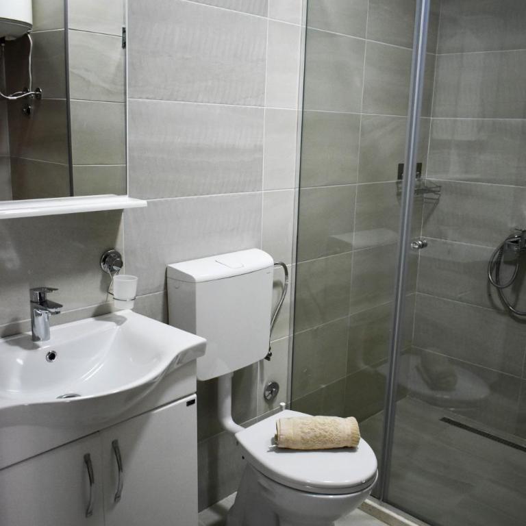 Lux Kalimera Apartments - One Bedroom Apartment - 4