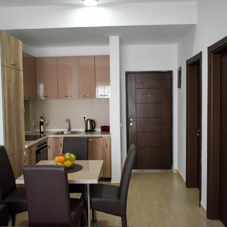 Lux Kalimera Apartments - Standard One Bedroom Apartment - 7
