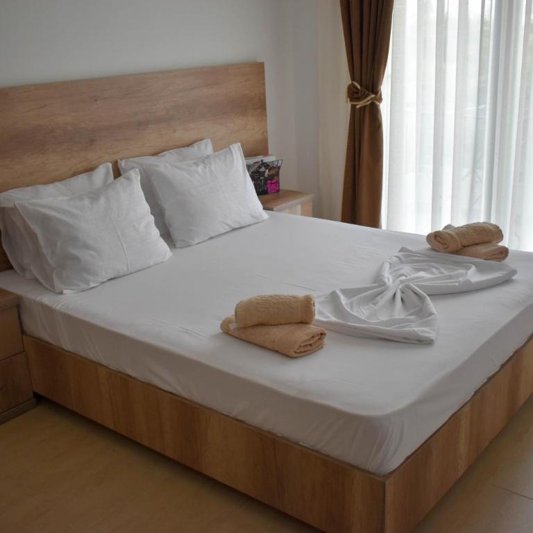 Lux Kalimera Apartments - Standardni Apartman sa 1 Spavaćom Sobom - 8
