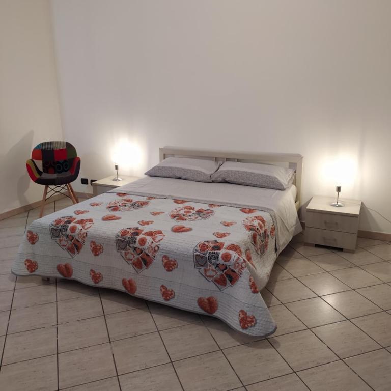 CASA TERRE BAROCCHE - Appartamento con 4 Camere da Letto - 43
