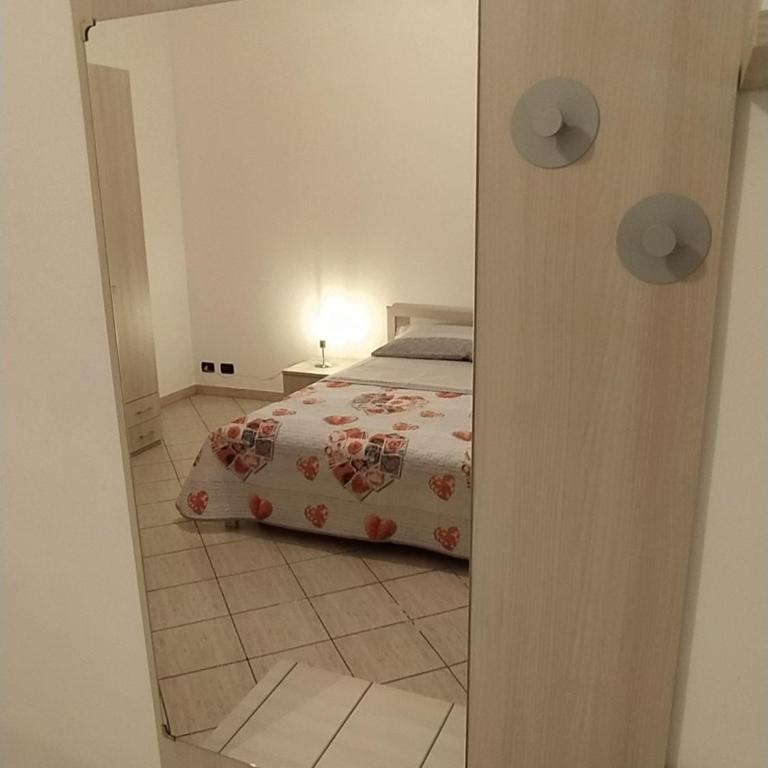 CASA TERRE BAROCCHE - Appartamento con 4 Camere da Letto - 41