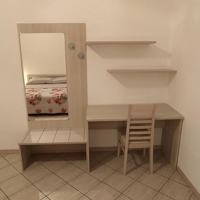 CASA TERRE BAROCCHE - Appartamento con 4 Camere da Letto - 37