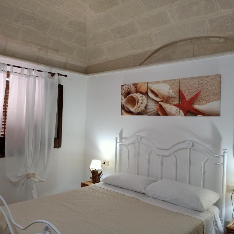 Case Vacanze Mariposa - Casa con 1 Camera da Letto - 8