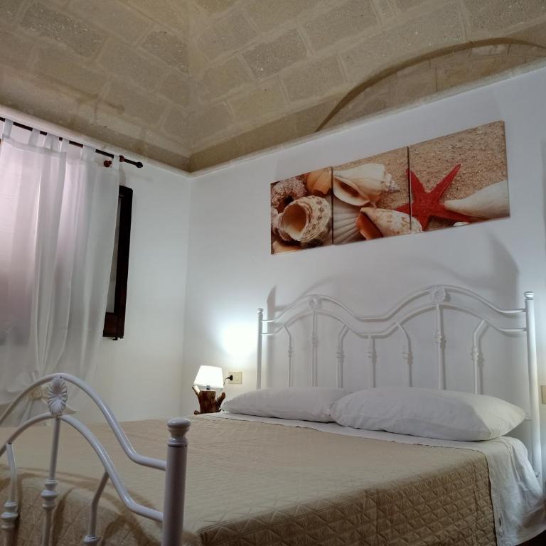 Case Vacanze Mariposa - Casa con 1 Camera da Letto - 9