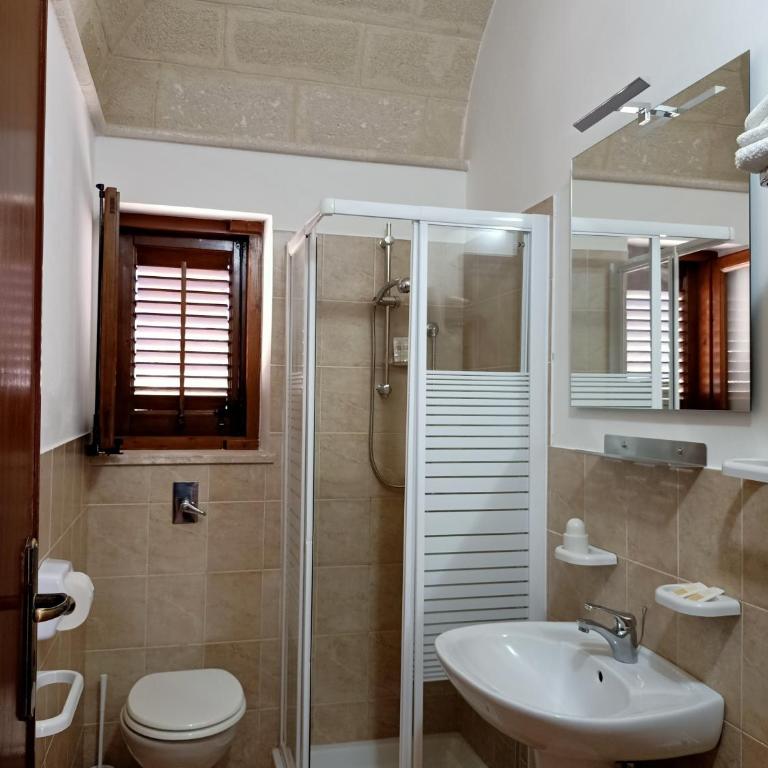 Case Vacanze Mariposa - Casa con 1 Camera da Letto - 10