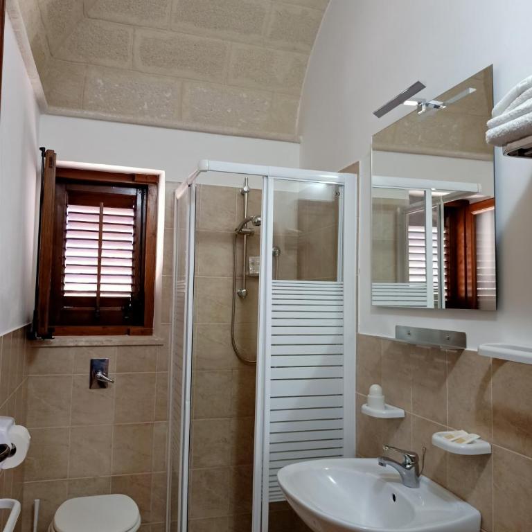 Case Vacanze Mariposa - Casa con 1 Camera da Letto - 11