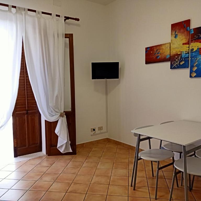 Case Vacanze Mariposa - Casa con 1 Camera da Letto - 4